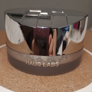 HAUS LABS BIO-BLURRING LOOSE SETTING POWDER- GOLDEN